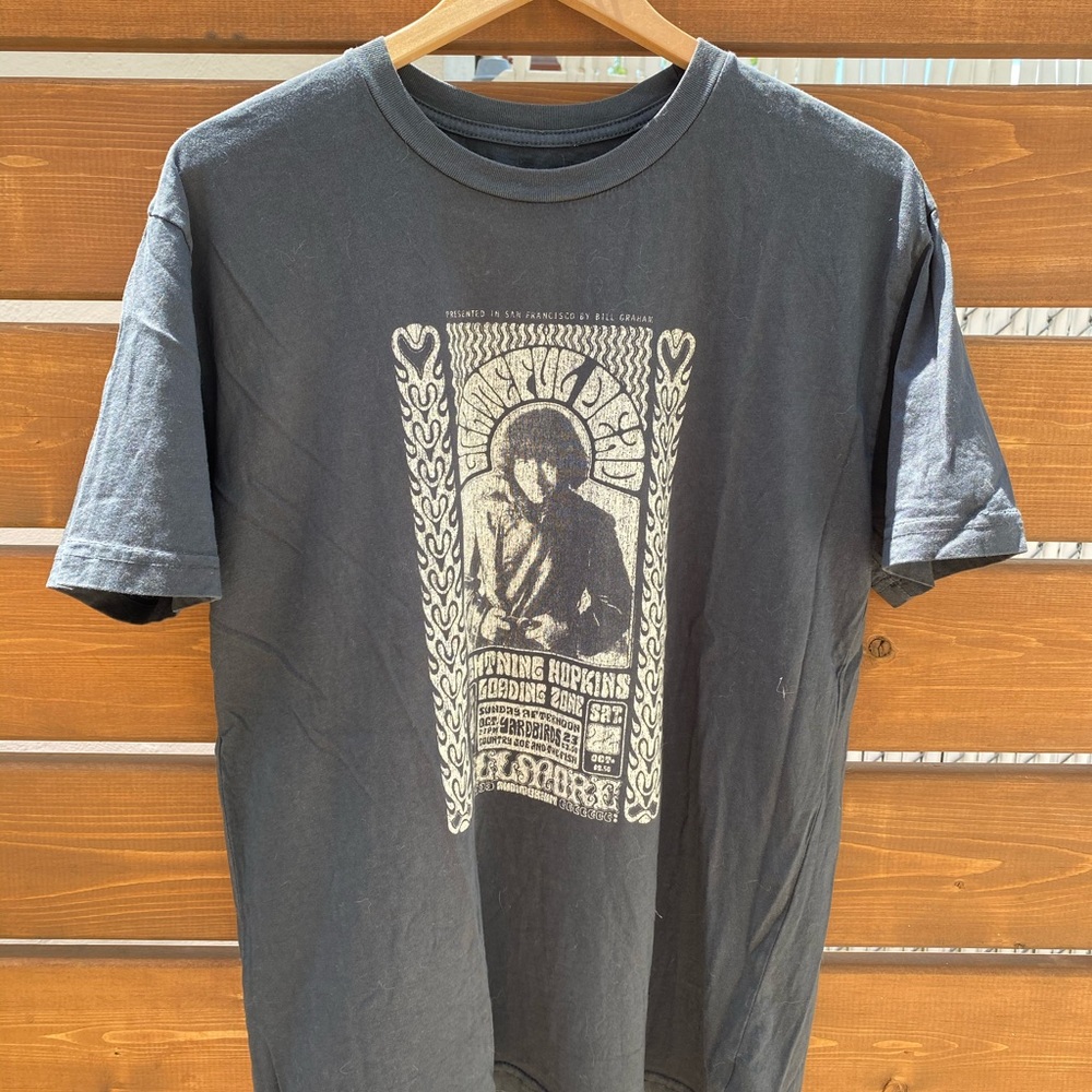 Grateful Dead shirt